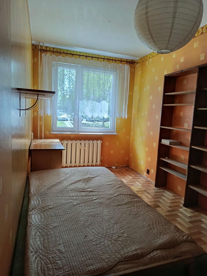 Mieszkanie 3-pokojowe Konin Zatorze, ul. Fryderyka Chopina. Zdjęcie 15