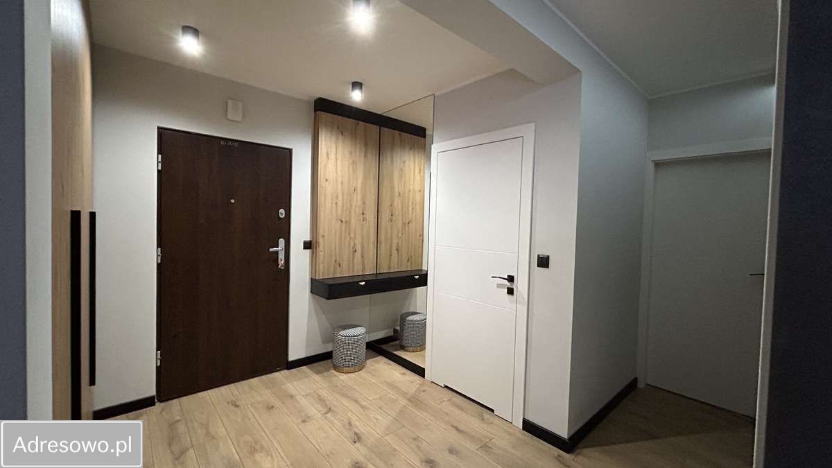 Mieszkanie 3-pokojowe Bydgoszcz Osiedle Leśne, ul. Powstańców Warszawy. Zdjęcie 6