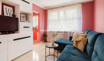 Mieszkanie 2-pokojowe Kraków Grzegórzki, ul. Ułanów