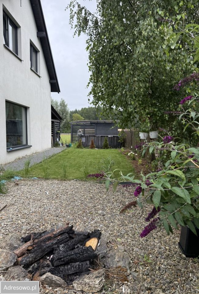 dom wolnostojący, 6 pokoi Chojniczki. Zdjęcie 9