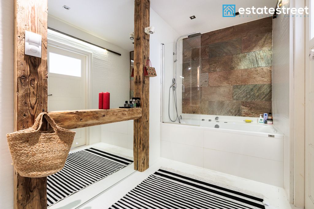 Mieszkanie 4-pokojowe Kraków Wola Justowska, ul. Na Wierzchowinach. Zdjęcie 14