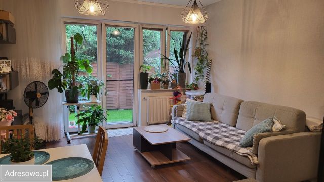 Mieszkanie 2-pokojowe Marki Struga. Zdjęcie 1