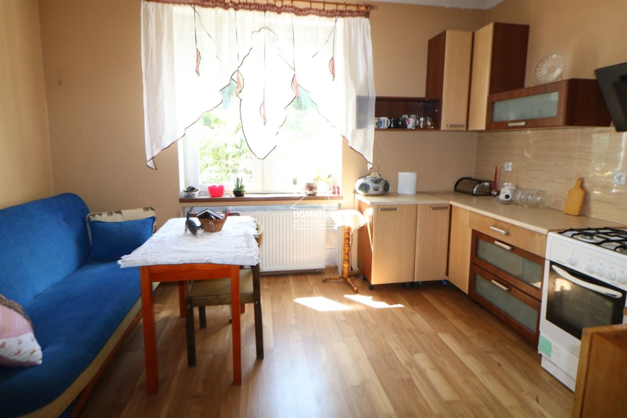 Mieszkanie 1-pokojowe Bydgoszcz Łęgnowo