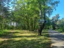 Działka budowlana Skrzynka. Zdjęcie 2