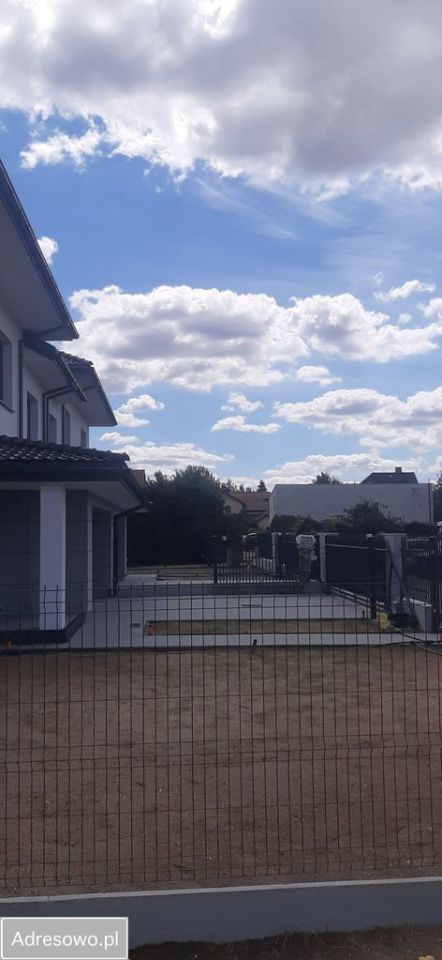 bliźniak, 7 pokoi Warszawa Brzeziny, ul. Brzeziny. Zdjęcie 5