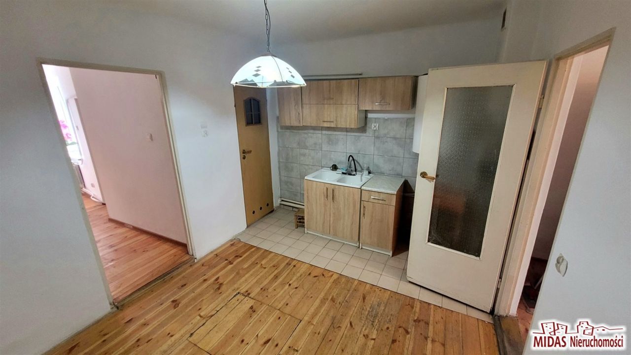 dom szeregowy, 2 pokoje Lubraniec. Zdjęcie 6