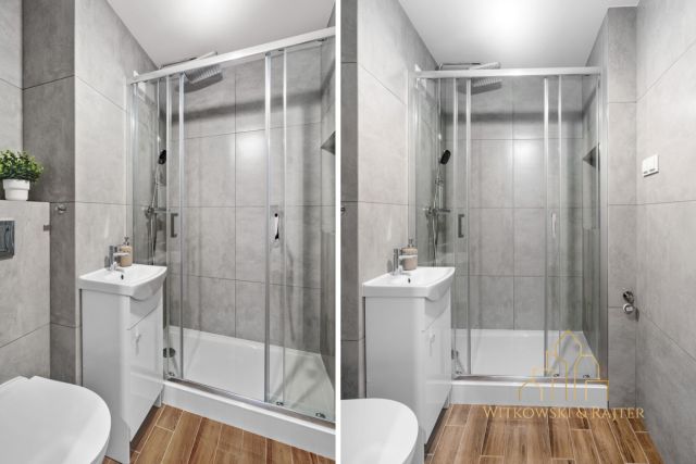 Mieszkanie 2-pokojowe Warszawa Bielany, ul. Władysława Broniewskiego. Zdjęcie 10