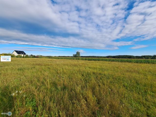 Działka Drugnia. Zdjęcie 1