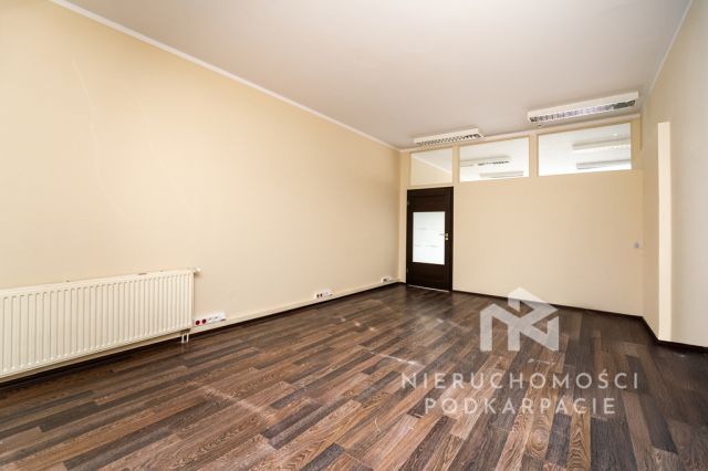 Biuro Rzeszów, ul. Sokoła. Zdjęcie 7