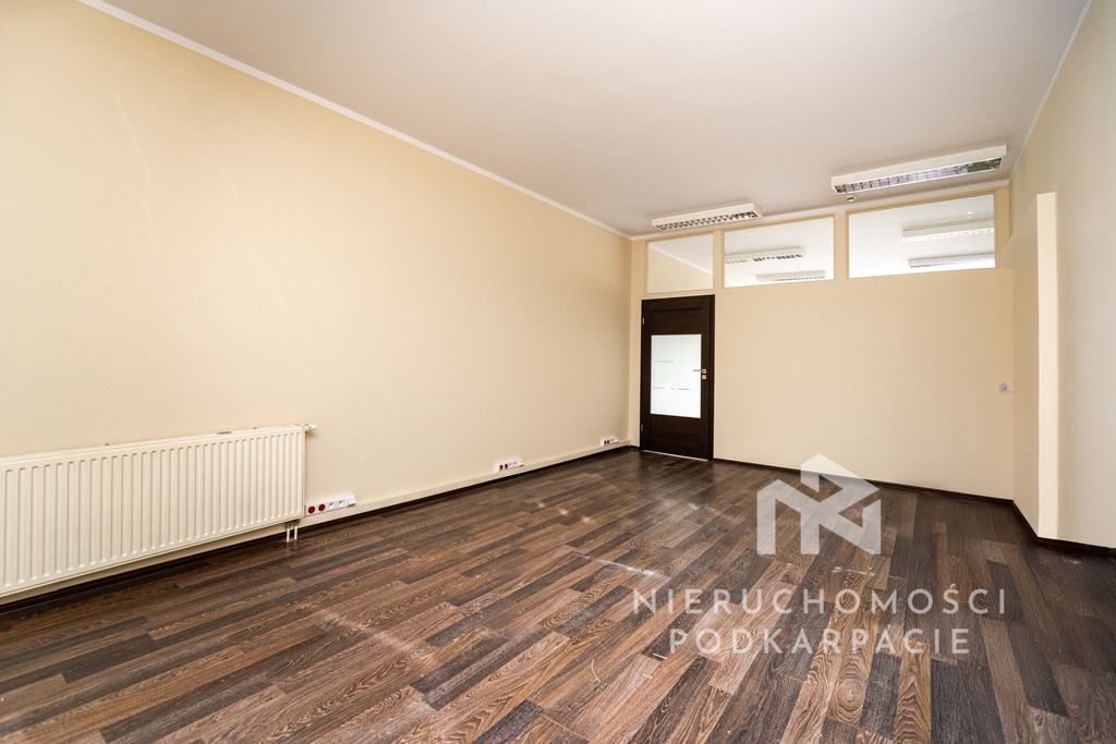 Biuro Rzeszów, ul. Sokoła. Zdjęcie 7