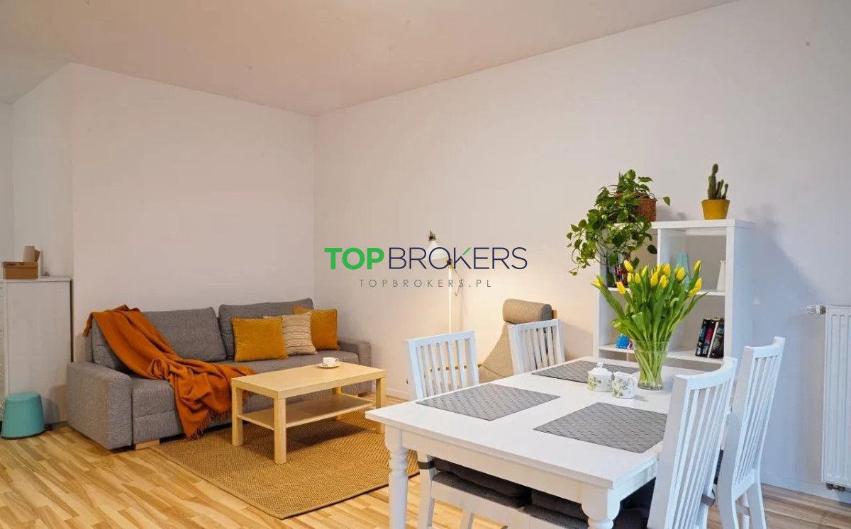 Mieszkanie 2-pokojowe Warszawa Mokotów, ul. Cybernetyki. Zdjęcie 2