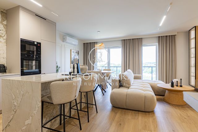 Mieszkanie 3-pokojowe Rzeszów, ul. Eugeniusza Kwiatkowskiego. Zdjęcie 2