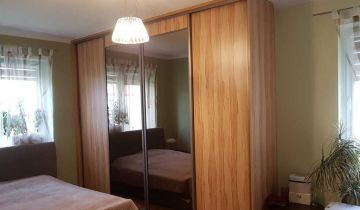 Mieszkanie 3-pokojowe Szczecin Śródmieście, ul. Herbowa