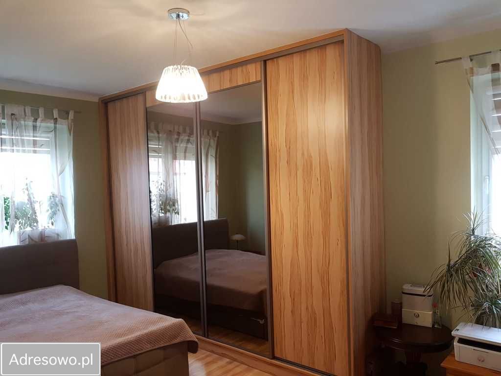 Mieszkanie 3-pokojowe Szczecin Śródmieście, ul. Herbowa. Zdjęcie 2