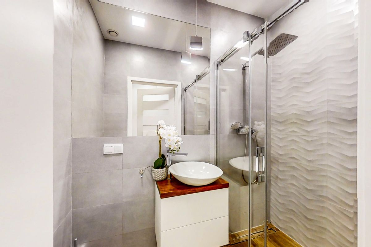 dom wolnostojący, 6 pokoi Aleksandrów Łódzki, ul. Kolorowa. Zdjęcie 8