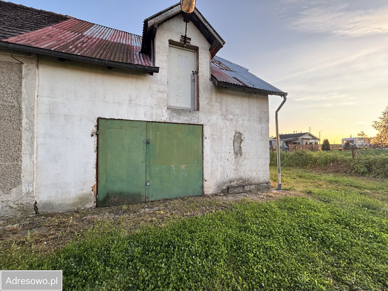 dom wolnostojący, 6 pokoi Piotrowice Nyskie. Zdjęcie 7