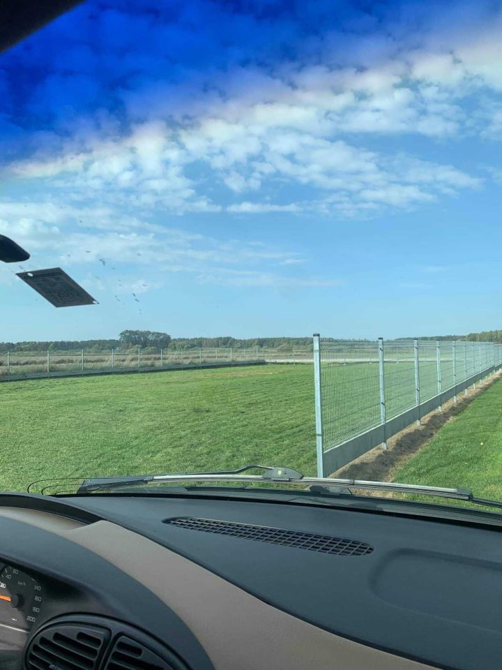 Działka budowlana Jagodnica. Zdjęcie 2