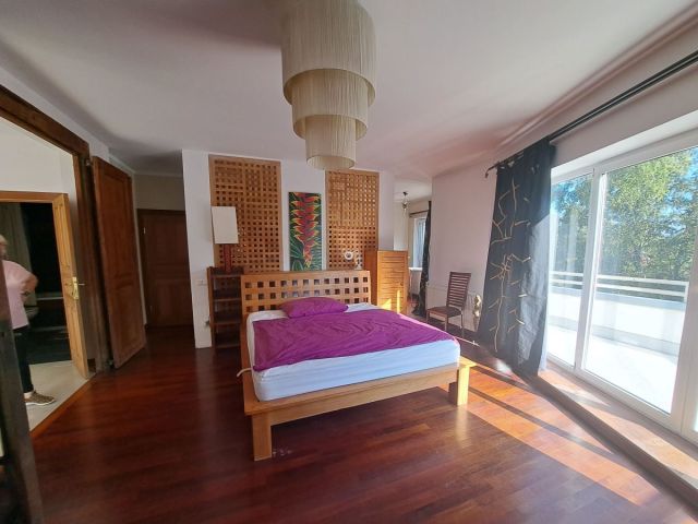 dom wolnostojący, 5 pokoi Poznań Grunwald, ul. Złotowska. Zdjęcie 14