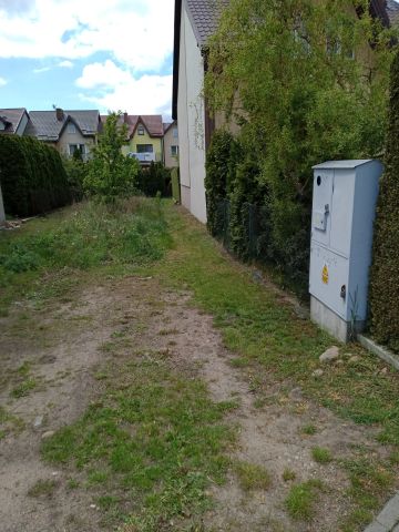 Działka budowlana Działdowo, ul. Tytusa Czyżewskiego. Zdjęcie 1