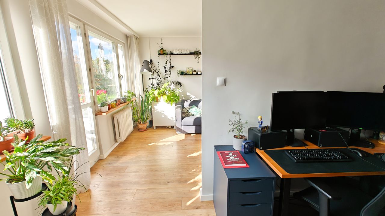 Mieszkanie 4-pokojowe Koszalin, ul. Rzemieślnicza. Zdjęcie 10