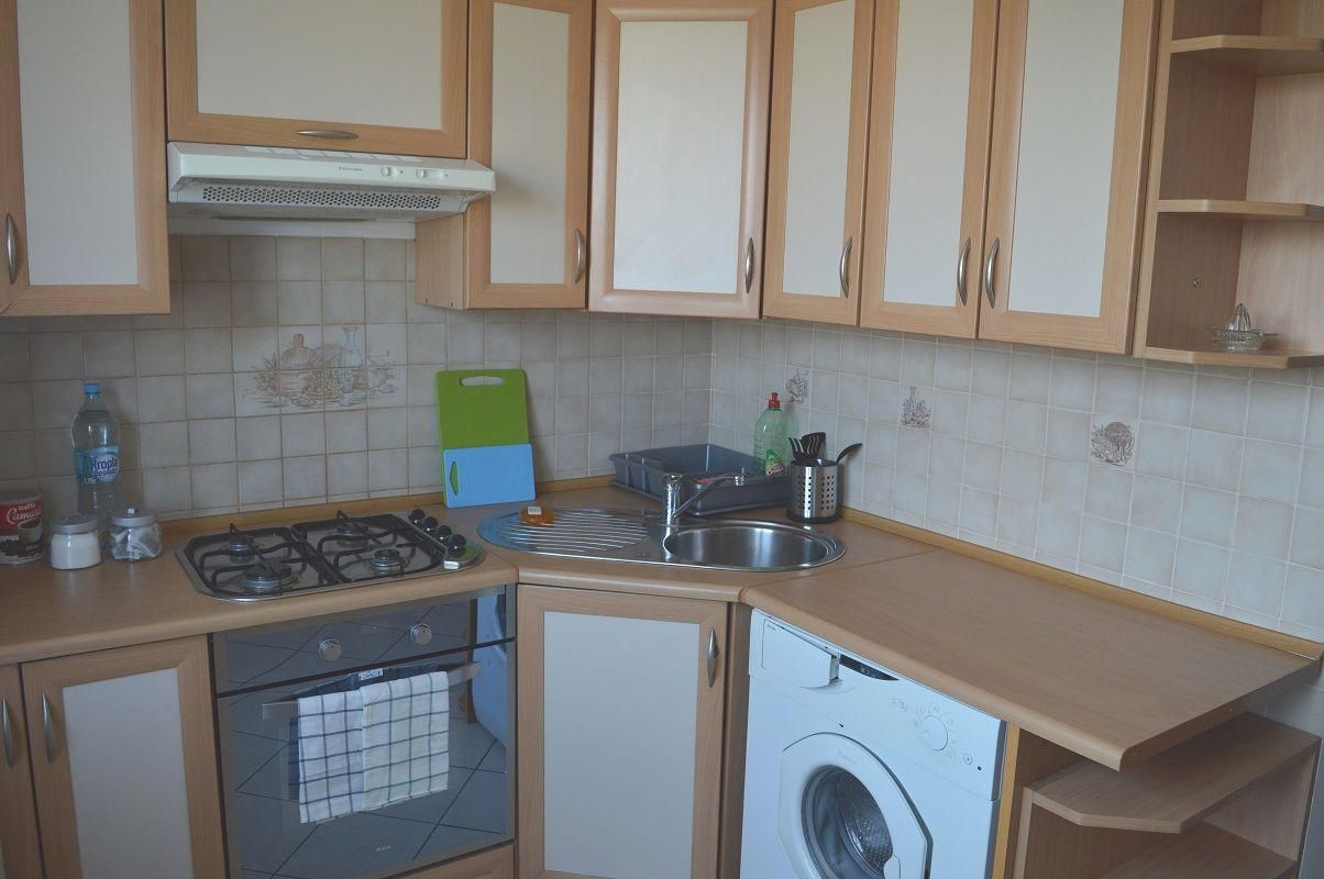 Mieszkanie 2-pokojowe Katowice Śródmieście, ul. Marcina Szeligiewicza. Zdjęcie 7