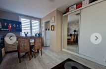 Mieszkanie 1-pokojowe Radaczewo