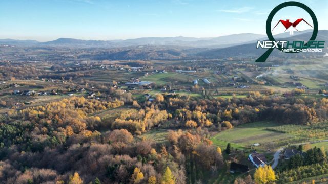 Działka budowlana Raciechowice. Zdjęcie 24