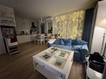 Mieszkanie 3-pokojowe Leszno