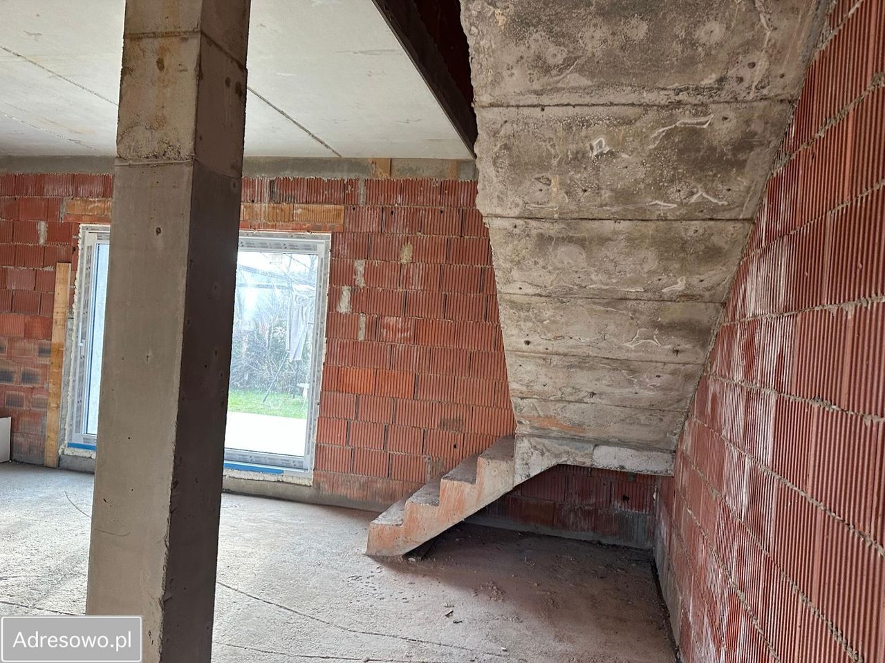 dom wolnostojący, 5 pokoi Sosnowiec Kazimierz, ul. Nowa. Zdjęcie 15