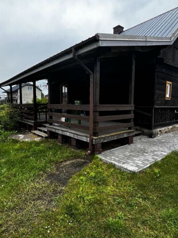 Działka siedliskowa Drwały. Zdjęcie 1