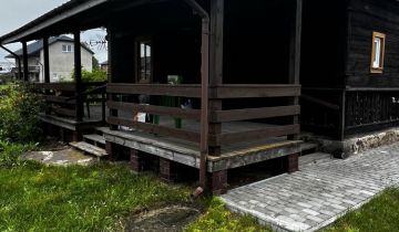 Działka siedliskowa Drwały