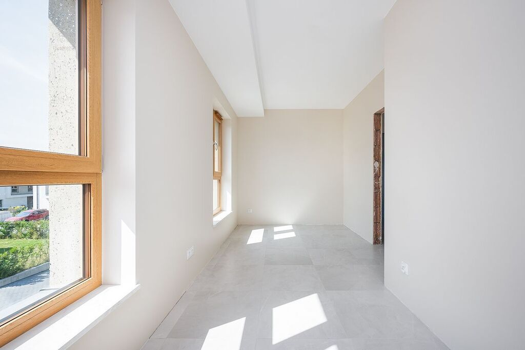 bliźniak, 4 pokoje Łódź Nowosolna. Zdjęcie 11