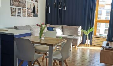 Mieszkanie 2-pokojowe Warszawa Wola, ul. Goleszowska