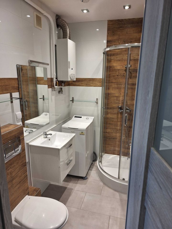 Mieszkanie 1-pokojowe Racibórz, ul. Katowicka. Zdjęcie 7