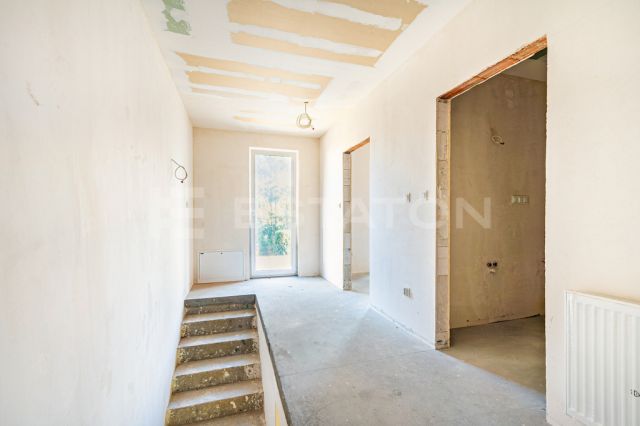 dom szeregowy, 4 pokoje Rzeszów Miłocin, ul. Laurowa. Zdjęcie 3