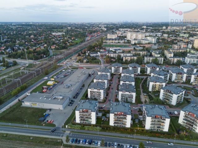Mieszkanie 2-pokojowe Pruszków, ul. Działkowa. Zdjęcie 8