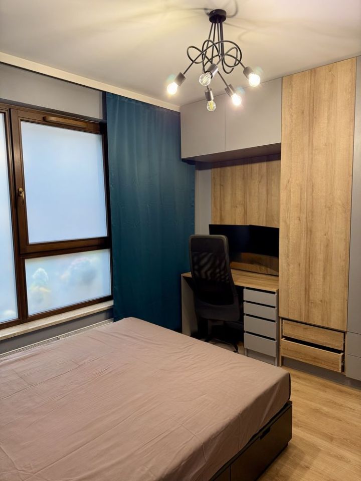 Mieszkanie 2-pokojowe Warszawa Wola, ul. Jana Kazimierza. Zdjęcie 7