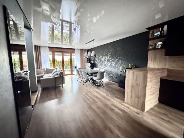 dom szeregowy, 4 pokoje Bielawa, ul. Dębowa. Zdjęcie 6