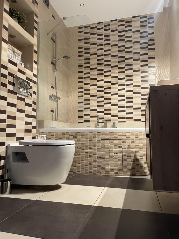 Mieszkanie 2-pokojowe Szczecin Gumieńce, ul. Barbakan. Zdjęcie 9