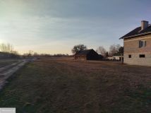 Działka budowlana Kozerki, ul. Jowisza. Zdjęcie 3