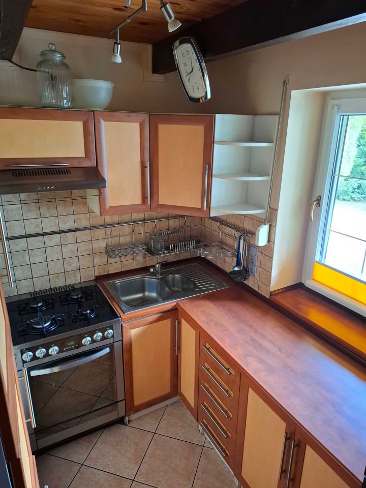 dom wolnostojący Bugaj, ul. Bukowa. Zdjęcie 4