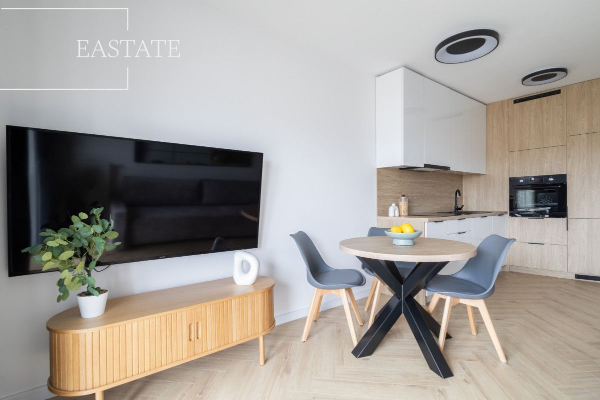 Mieszkanie 2-pokojowe Gdańsk Ujeścisko, ul. Pastelowa. Zdjęcie 3