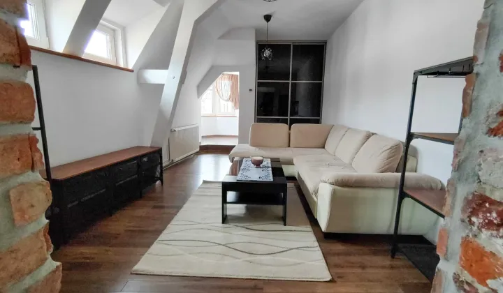 Mieszkanie 2-pokojowe Toruń Stare Miasto, ul. Szeroka