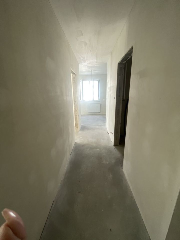 Mieszkanie 3-pokojowe Wyszków, ul. Zakolejowa. Zdjęcie 2