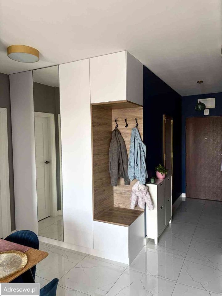 Mieszkanie 3-pokojowe Warszawa Białołęka, ul. Daniszewska. Zdjęcie 12