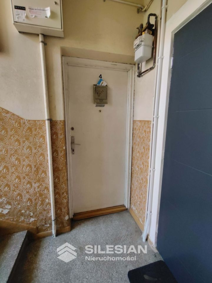 Mieszkanie 2-pokojowe Bielawa, ul. Bolesława Chrobrego. Zdjęcie 7