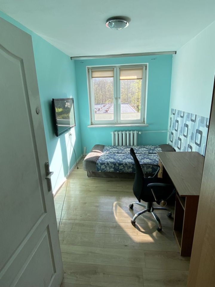 Mieszkanie 2-pokojowe Radocza. Zdjęcie 3