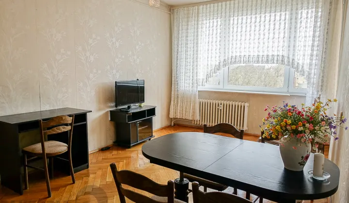 Mieszkanie 3-pokojowe Szczecin Centrum, ul. Małopolska