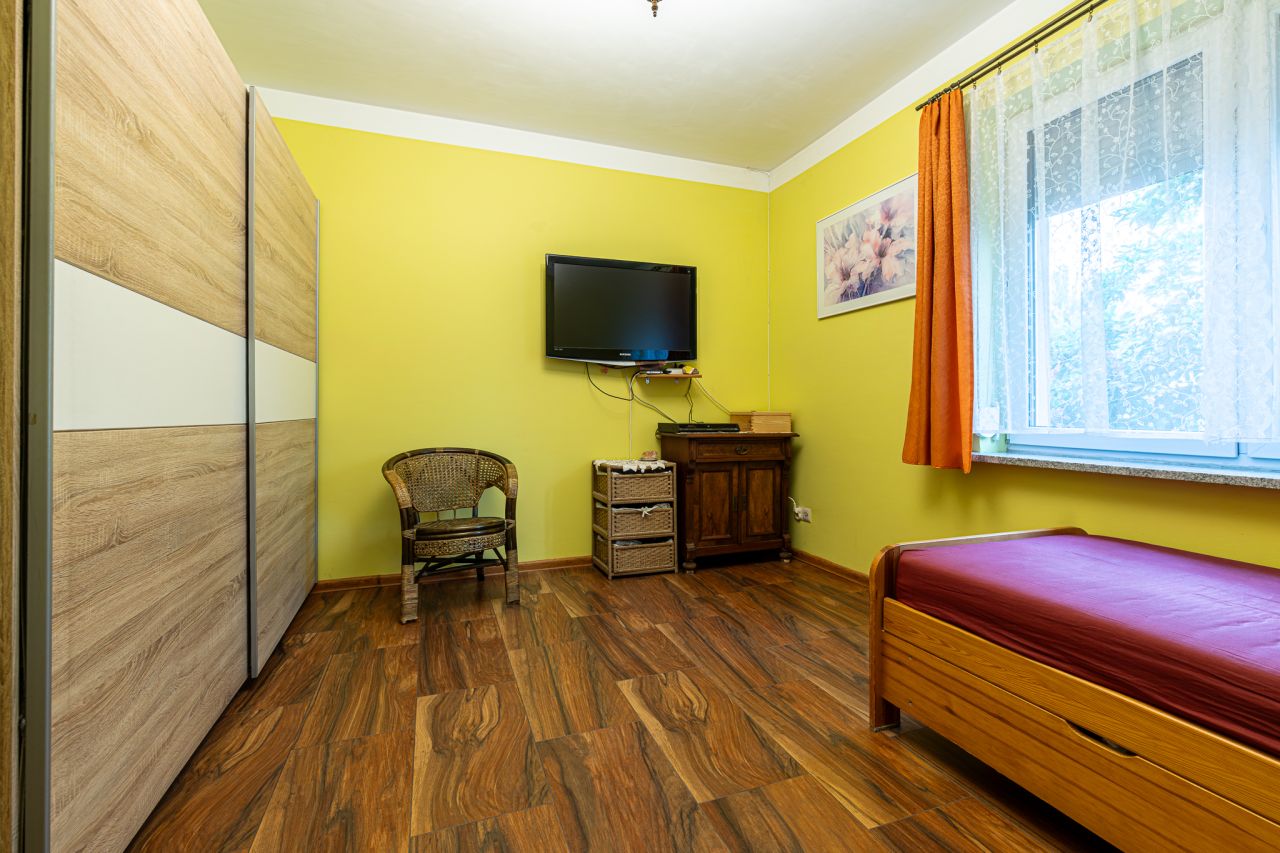 dom wolnostojący, 4 pokoje Sobota, ul. Łowicka. Zdjęcie 8