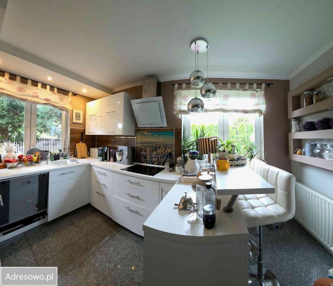 dom wolnostojący, 5 pokoi Michałowice, ul. Michałki. Zdjęcie 1